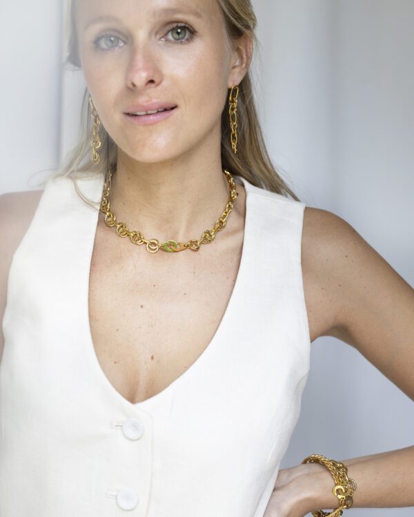 Collier Jacqueline – Image 4