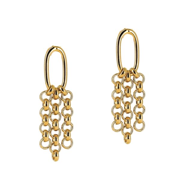 Boucles Alba