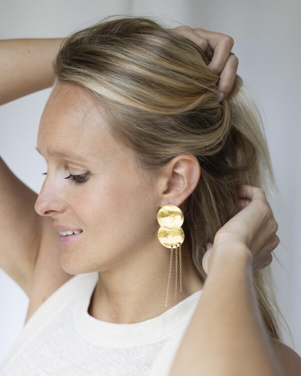 Boucles Constance *Prestige – Image 2