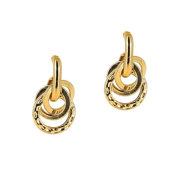 Boucles Jackie