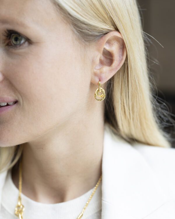 Boucles Jackie – Image 2