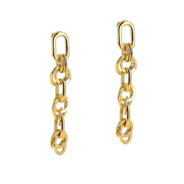 Boucles Jacqueline