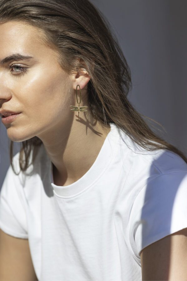 Boucles Libellules Mid – Image 2
