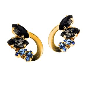 Boucles Luna *Marine