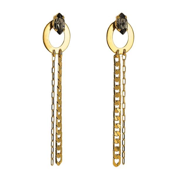 Boucles Maïa *Gris