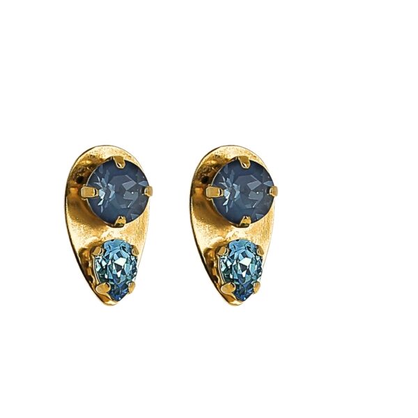 Boucles Nola *Ciel