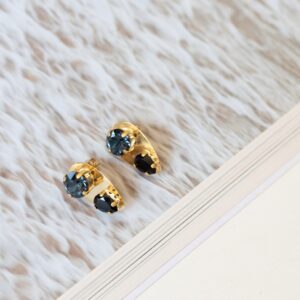 Boucles Nola *Marine