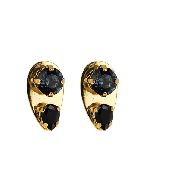 Boucles Nola *Marine