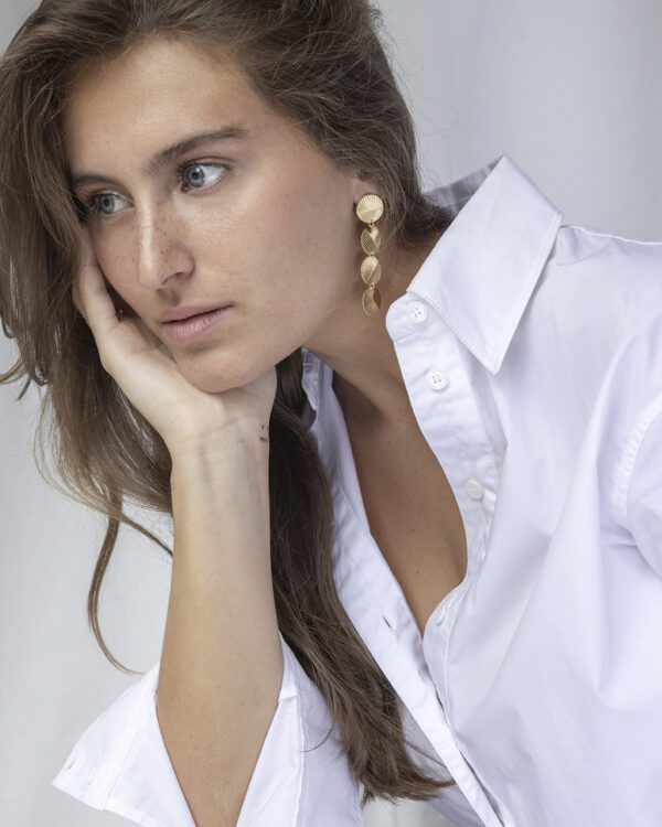 Boucles Océane – Image 2