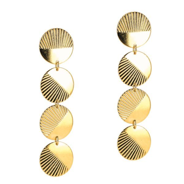 Boucles Océane