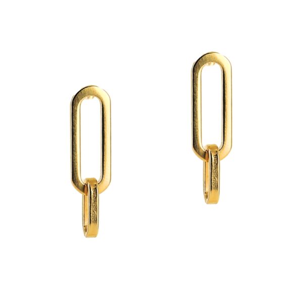Boucles Odette