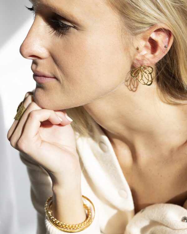 Boucles Olivia – Image 2
