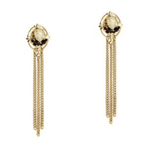 Boucles Oréa *Blanc