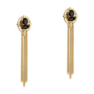 Boucles Oréa *Noir