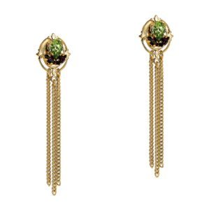 Boucles Oréa *Vert
