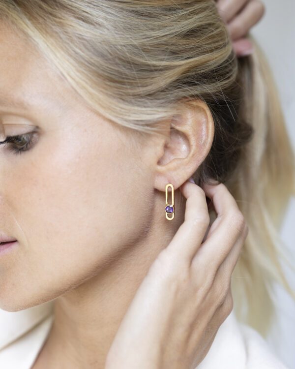 Boucles Romy – Image 2
