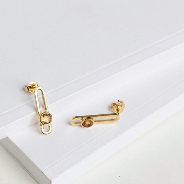 Boucles Romy – Image 3