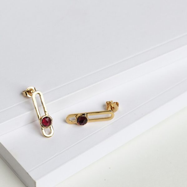 Boucles Romy – Image 6