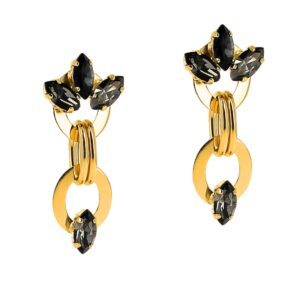 Boucles Soléa *Marine