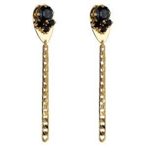 Boucles Théa *Marine