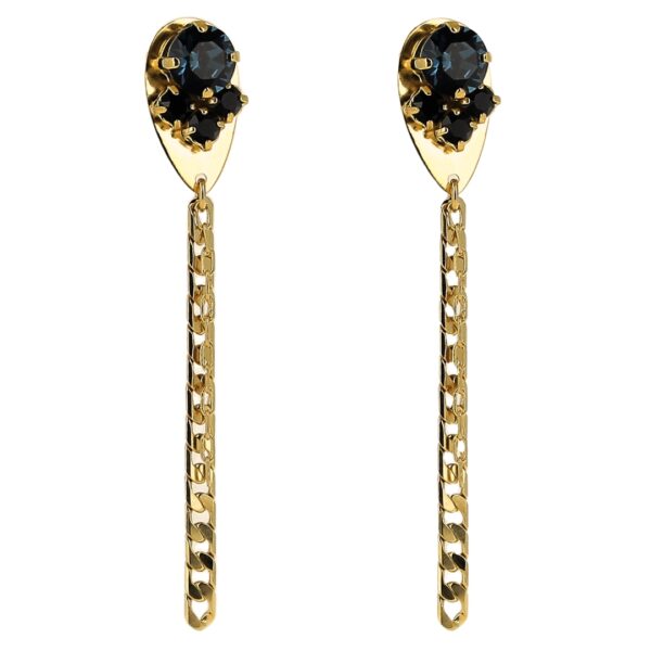 Boucles Théa *Marine