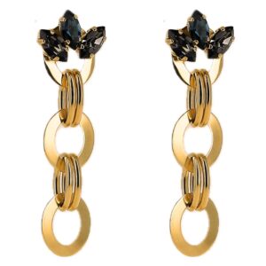 Boucles Zénith *Marine