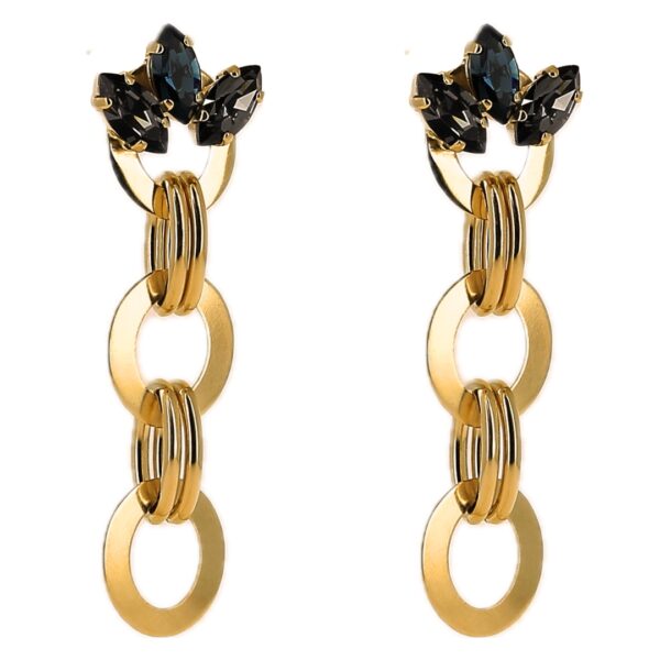 Boucles Zénith *Marine