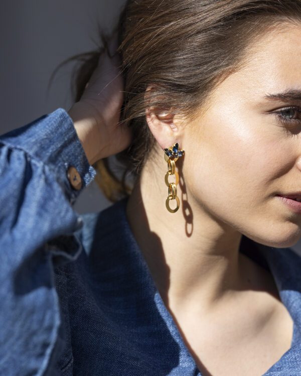 Boucles Zénith *Marine – Image 2