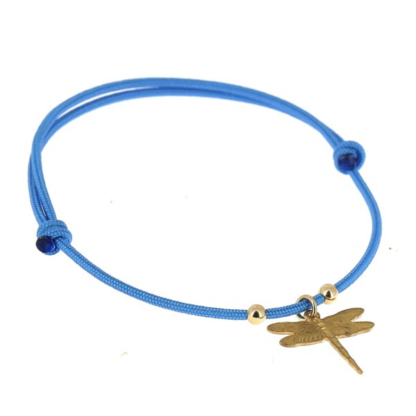 Bracelet Libellule – Image 6