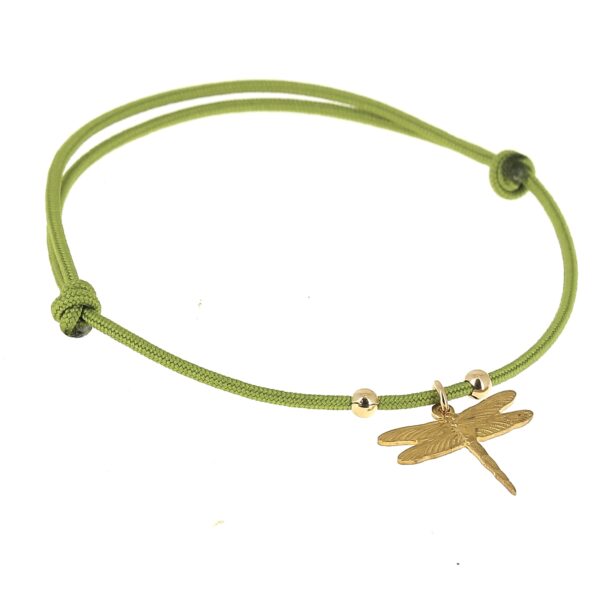 Bracelet Libellule – Image 7