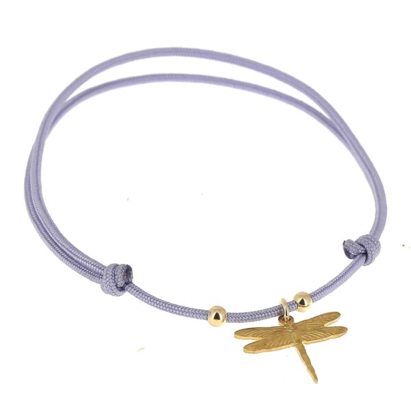 Bracelet Libellule – Image 8