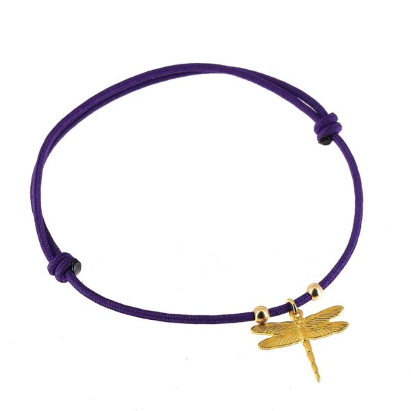 Bracelet Libellule – Image 9