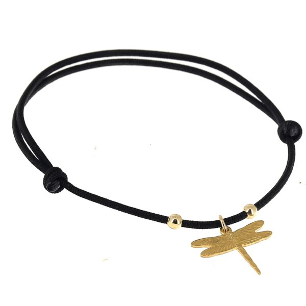 Bracelet Libellule – Image 4