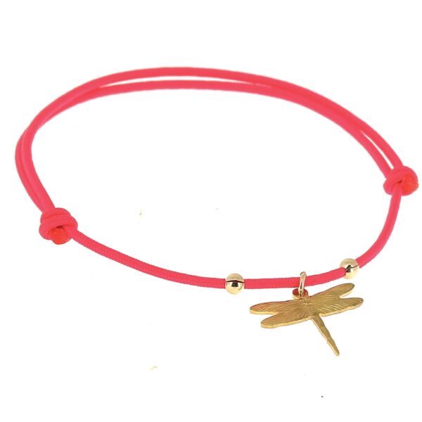 Bracelet Libellule – Image 11