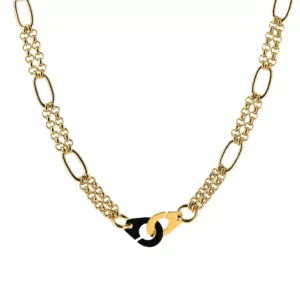 Collier Alba