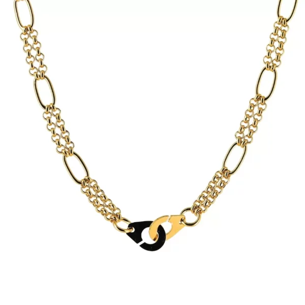 Collier Alba