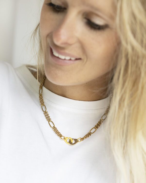 Collier Alba – Image 2