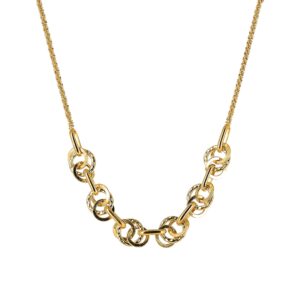 Collier Jackie