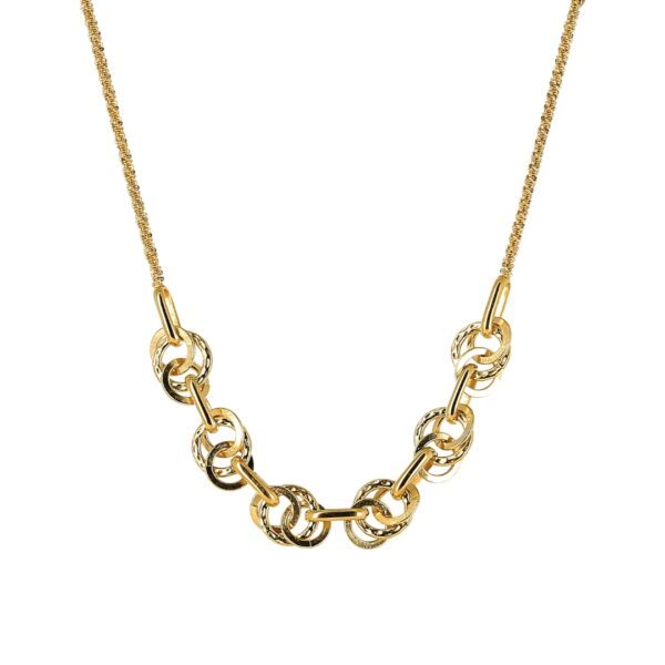 Collier Jackie