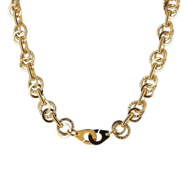 Collier Jacqueline