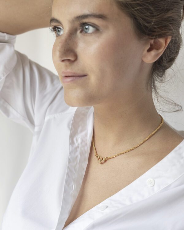 Collier Léonie – Image 2