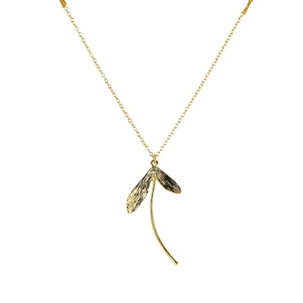 Collier Fly