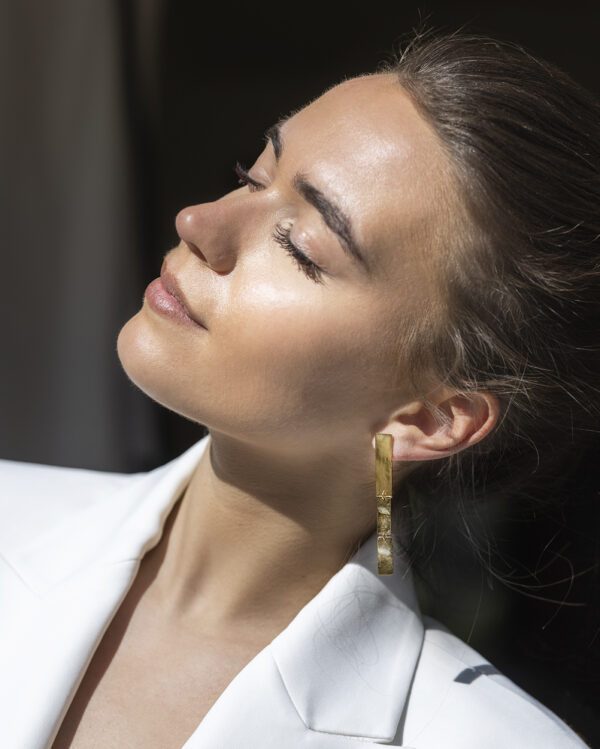 Boucles Ilina big