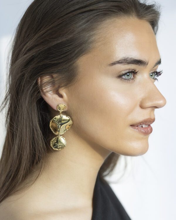 Boucles Soréa big – Image 2