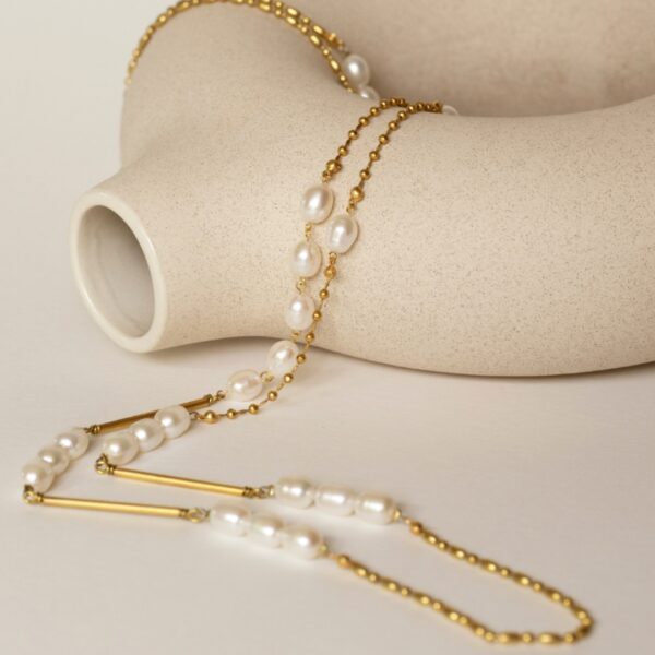 Collier Bonnie