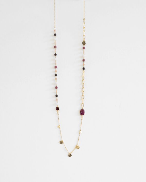 Collier Cali 003