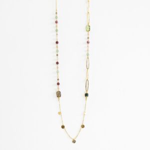 Collier Cali 007