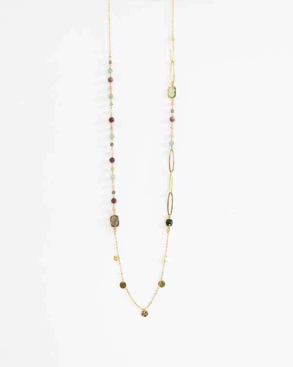 Collier Cali 007