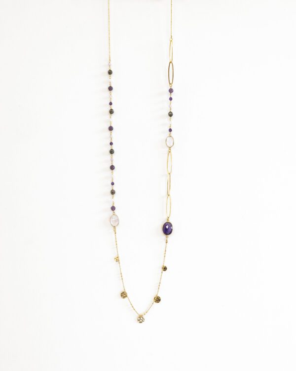 Collier Cali 008