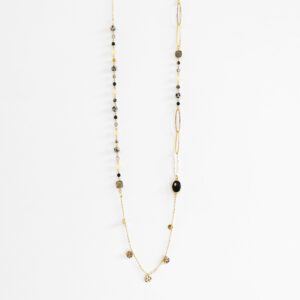 Collier Cali 009